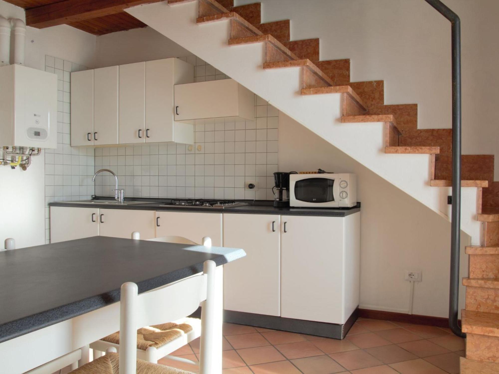 Apartment Ca' Pignoi-4 By Interhome Garda  Ngoại thất bức ảnh