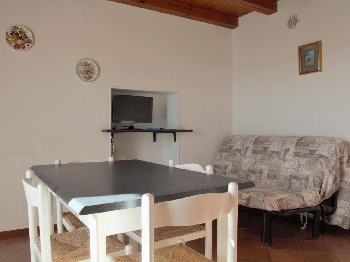Apartment Ca' Pignoi-4 By Interhome Garda  Ngoại thất bức ảnh