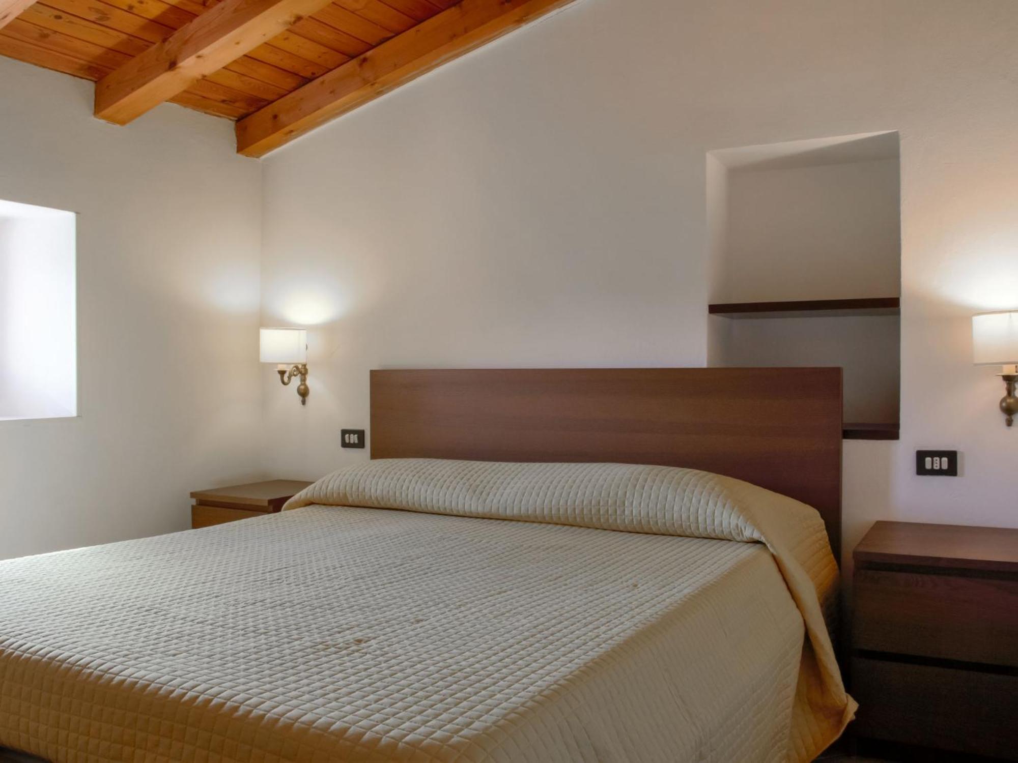 Apartment Ca' Pignoi-4 By Interhome Garda  Ngoại thất bức ảnh